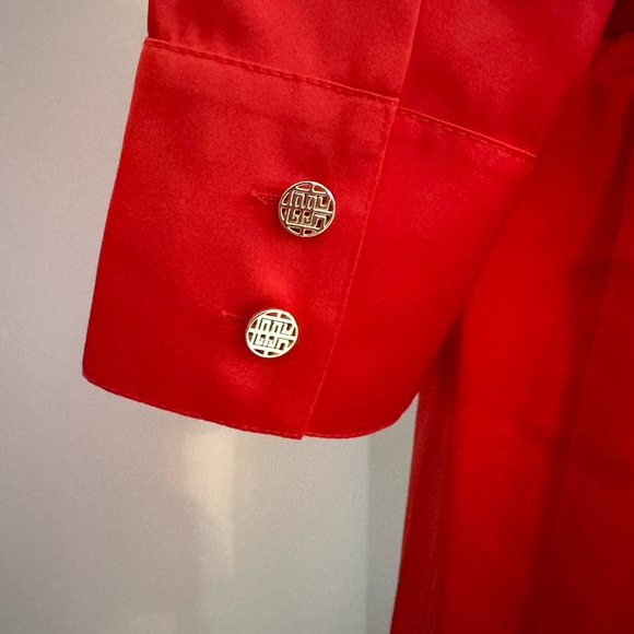 Emily McCarthy Audrie dress - Picture 5 of 5